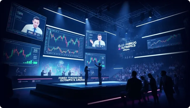 What is Trading Arena